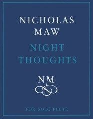 Maw: Night Thoughts