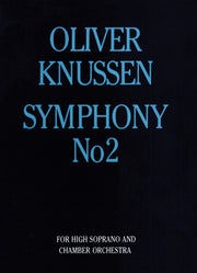 Knussen: Symphony No.2