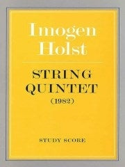 String Quintet afbeelding 2