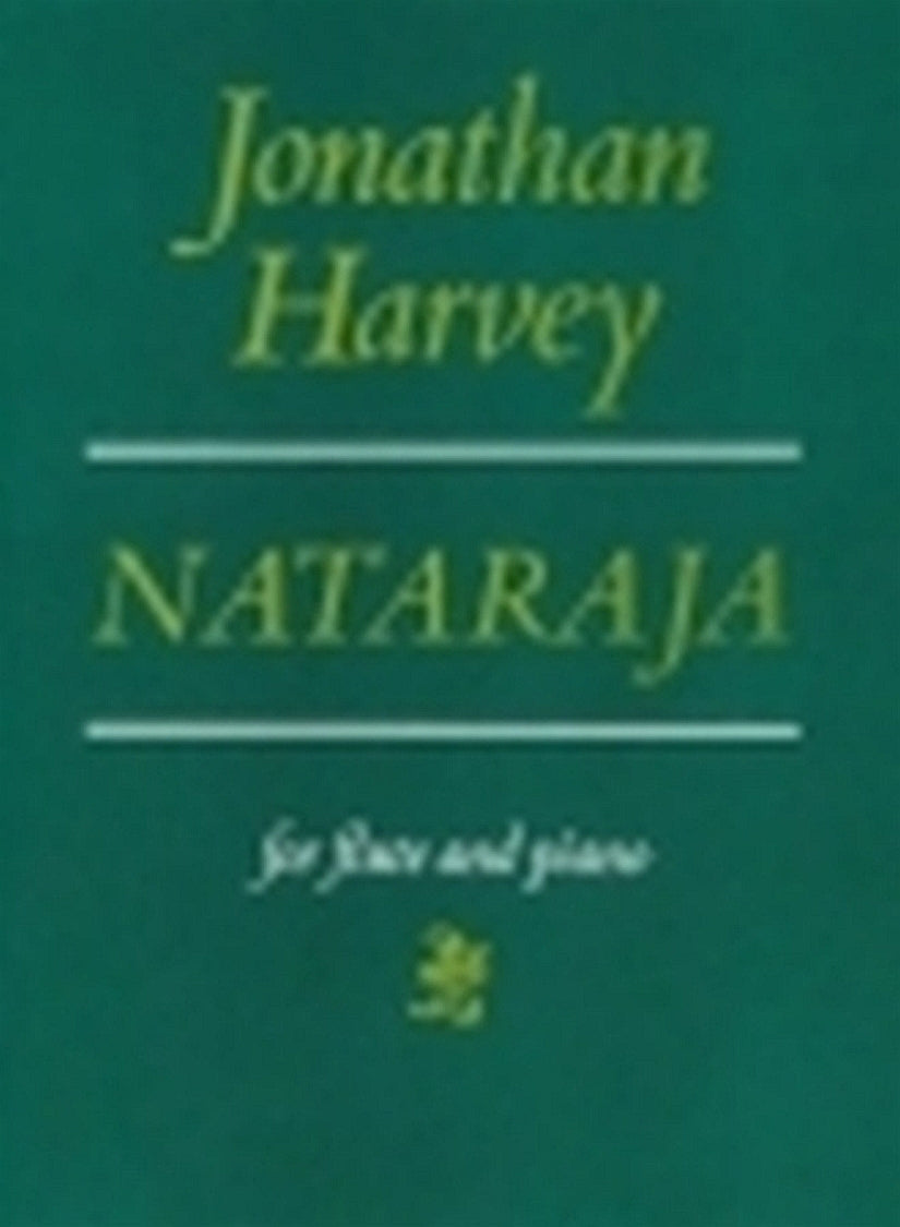 Harvey: Nataraja