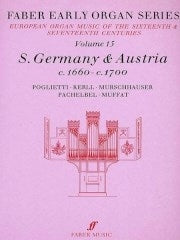 Faber Early Organ Series 15