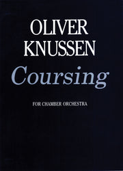 Knussen: Coursing