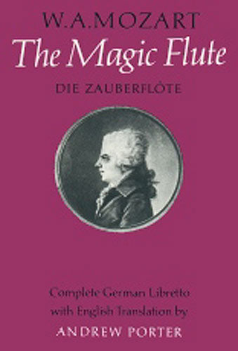 The Magic Flute