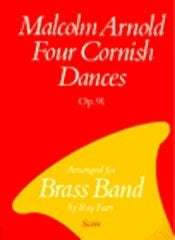 Four Cornish Dances afbeelding 2