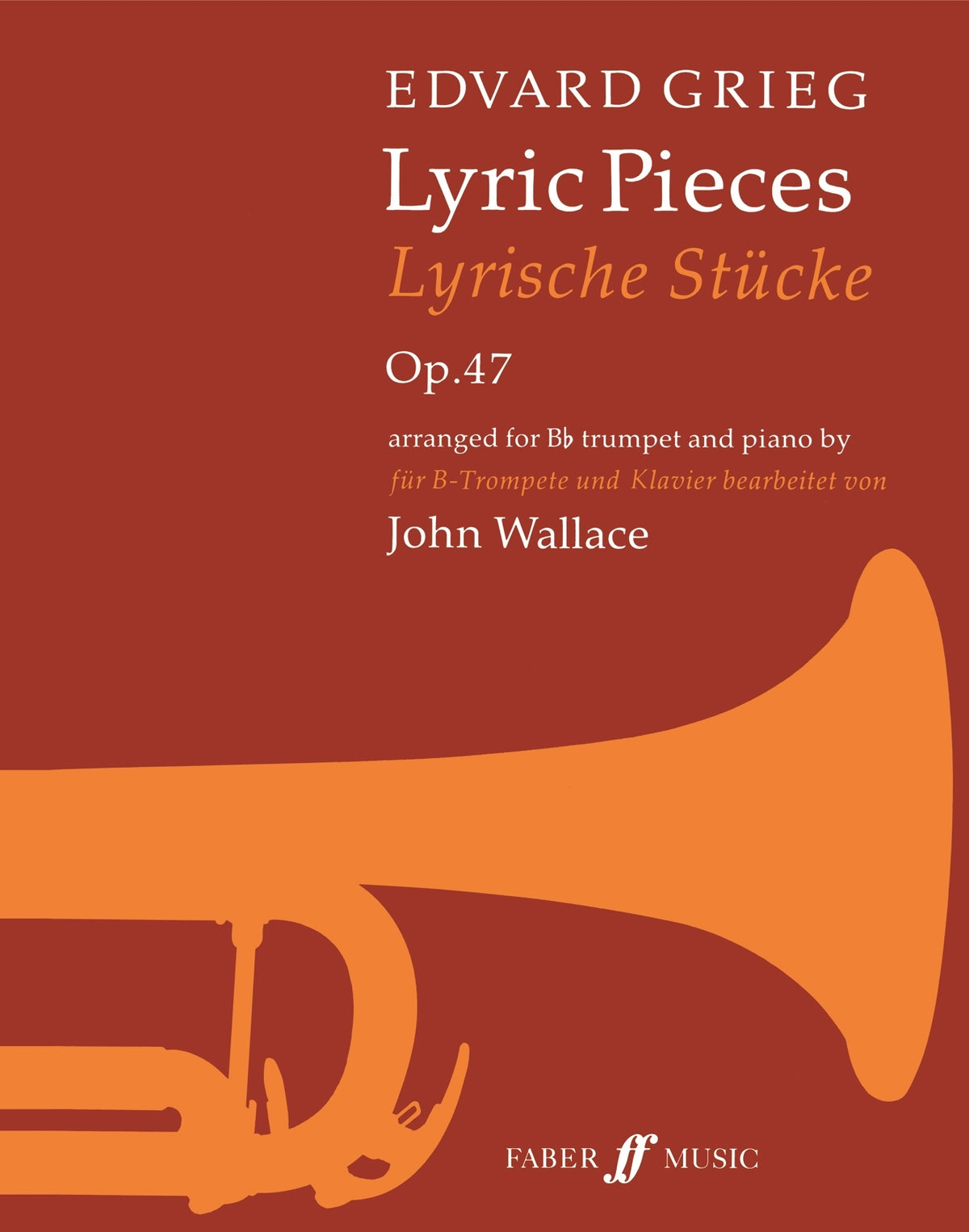 Lyric Pieces afbeelding 2