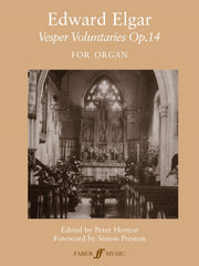 Elgar: Vesper Voluntaries(11)