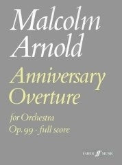 Anniversary Overture afbeelding 2