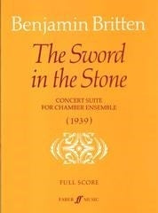 Britten: The Sword in the Stone Suite