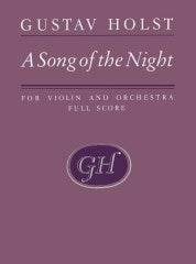 A Song of the Night afbeelding 2
