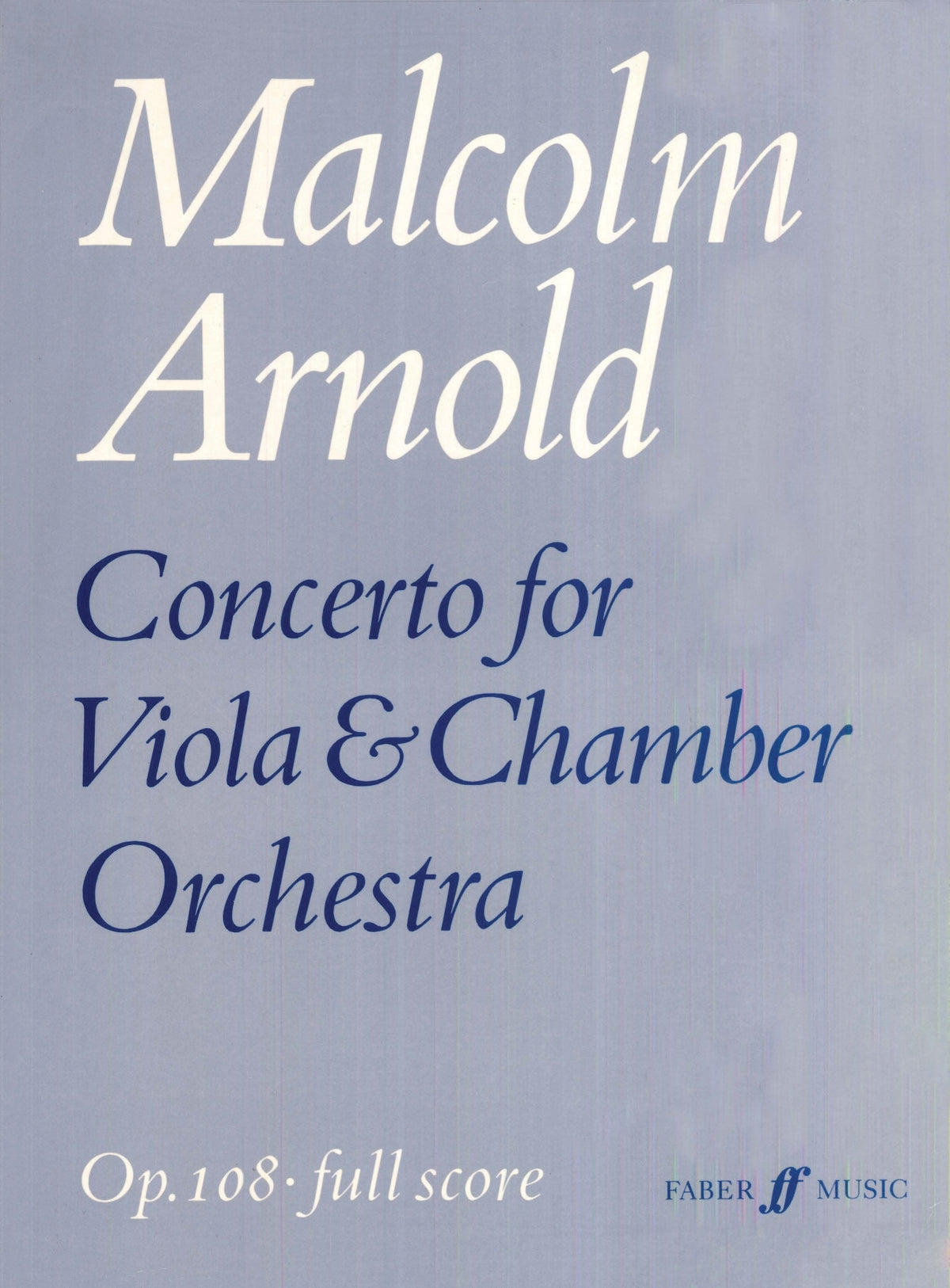 Concerto for Viola afbeelding 2
