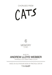 Webber: Memory.