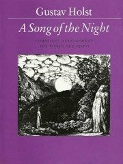 A Song of the Night afbeelding 2