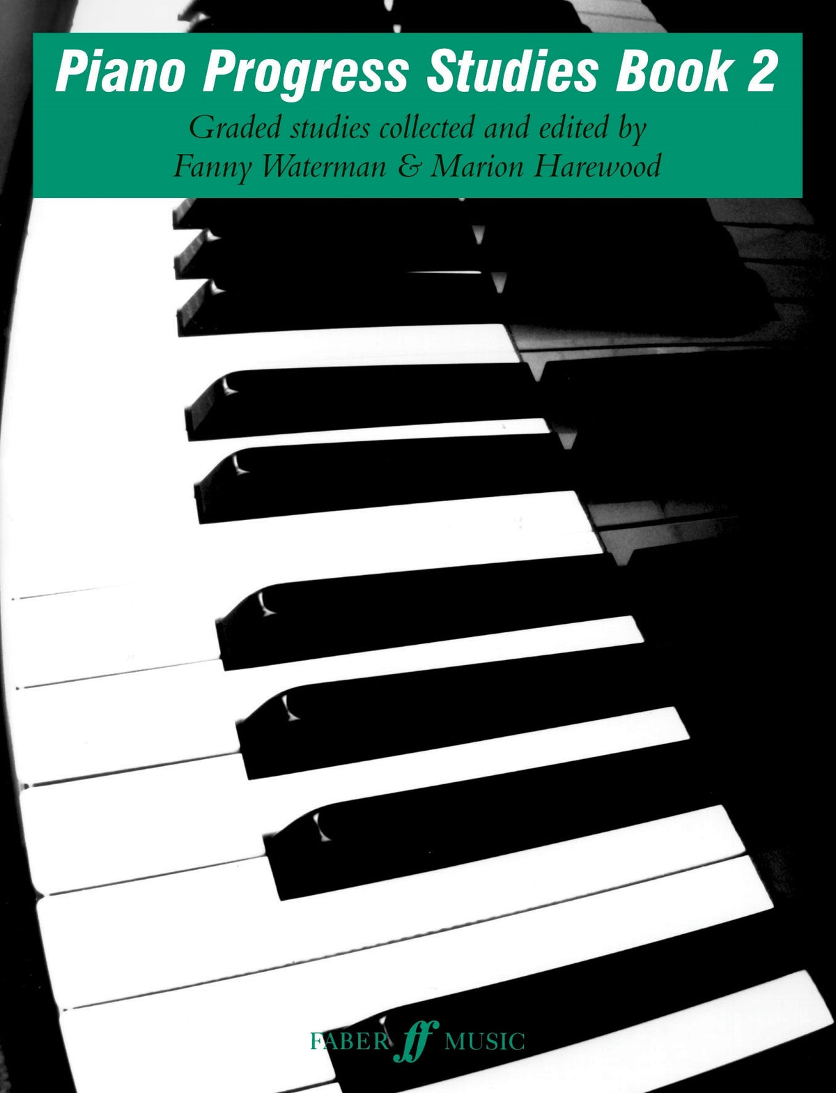 Waterman: Piano Progress Studies 2