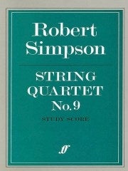 String Quartet No.9 afbeelding 2
