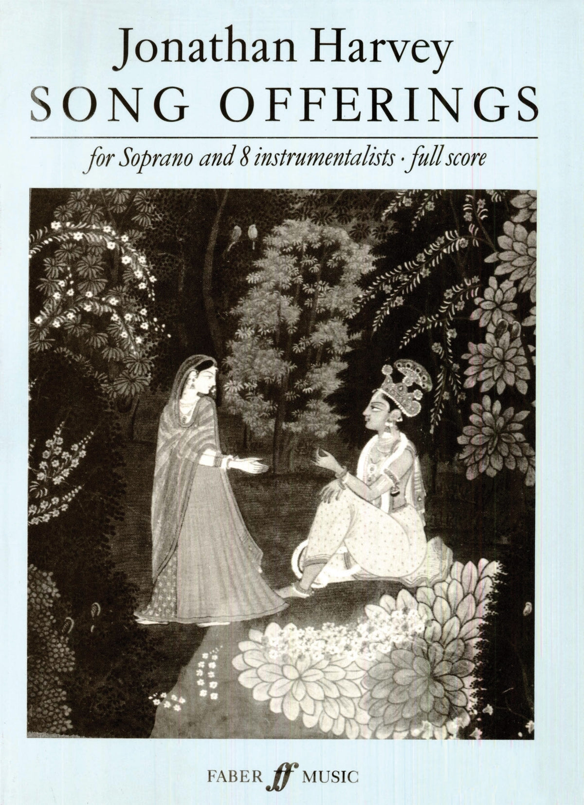 Song Offuerings