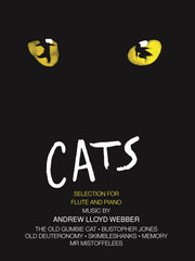 Webber: Cats
