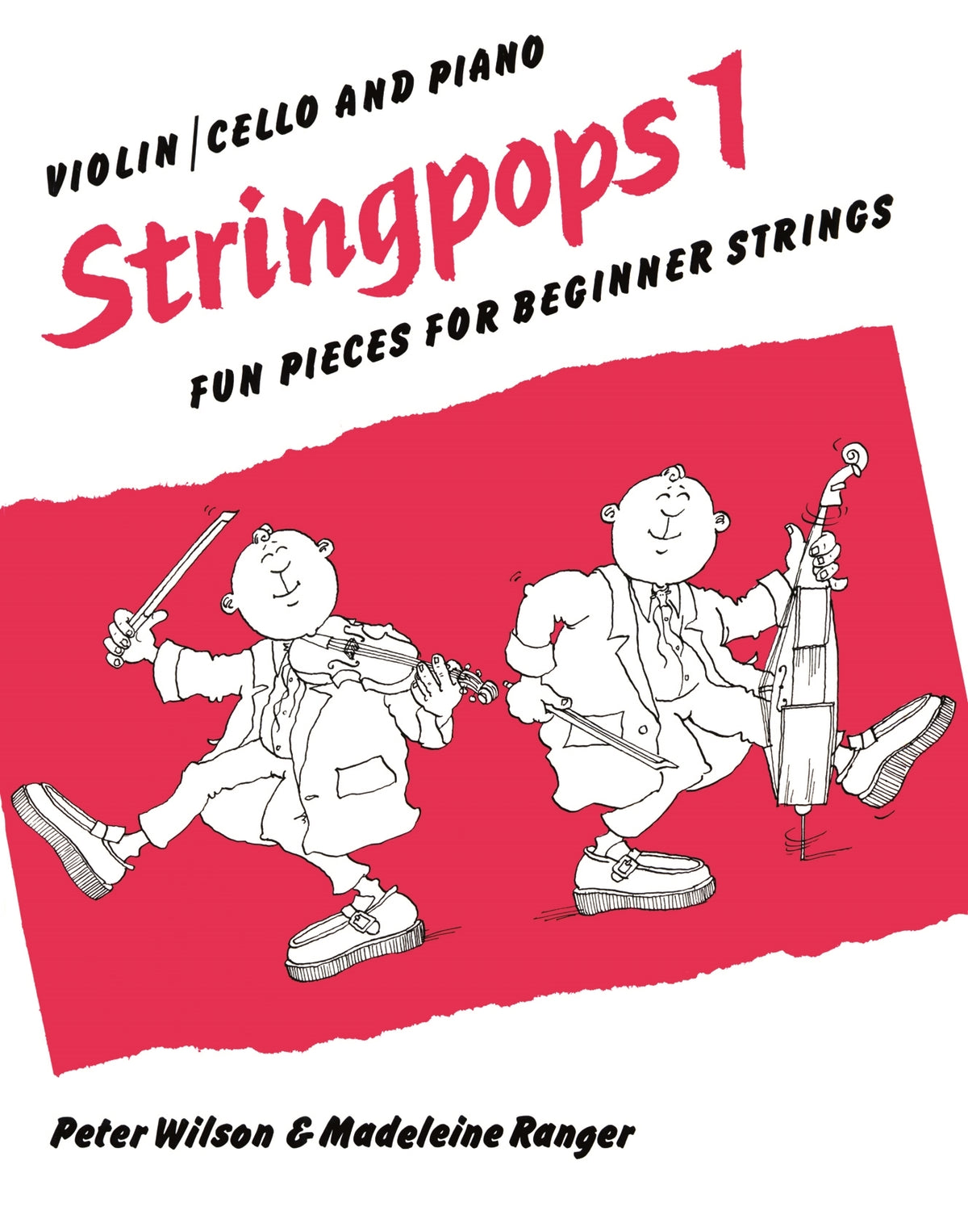 Stringpops 1 afbeelding 2