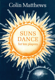 Matthews: Suns Dance