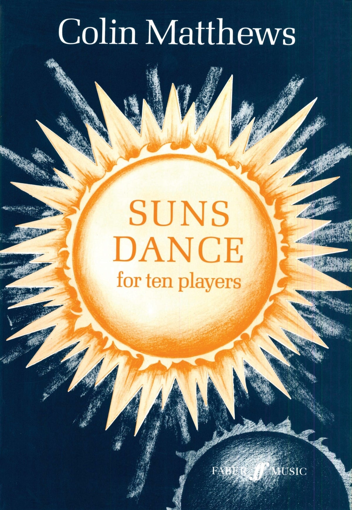 Matthews: Suns Dance