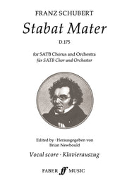 Schubert: Stabat Mater