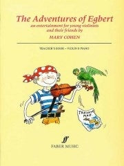 Cohen: Adventures of Egbert