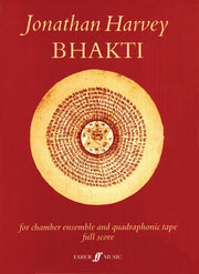 Harvey: Bhakti