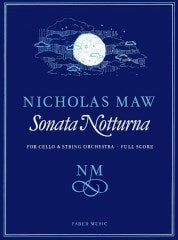 Maw: Sonata Notturna