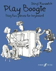 Runswick: Play Boogie
