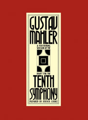 Mahler: Symphony No.10