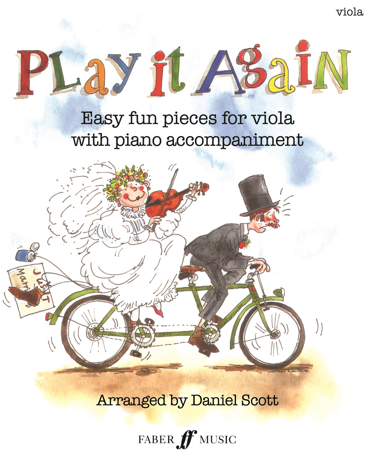 Play it Again afbeelding 2
