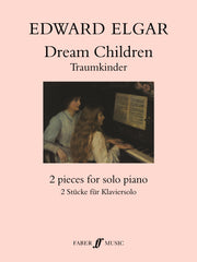 Elgar: Dream Children