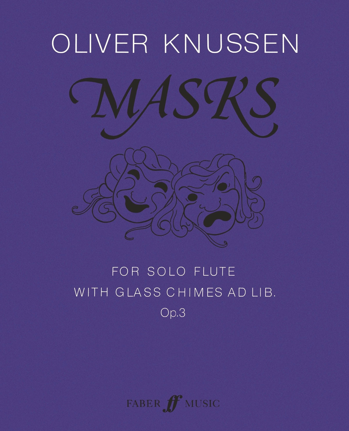 Knussen: Masks