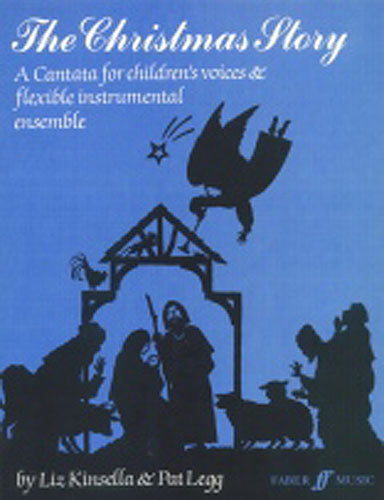 Legg: The Christmas Story