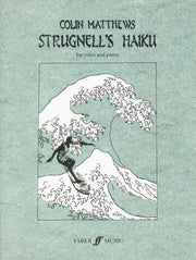 Matthews: Strugnell's Haiku