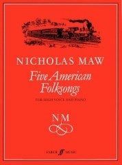 Five American Folksongs