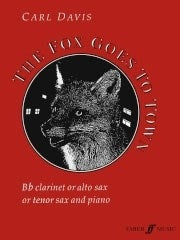 David: The Fox Goes to Town