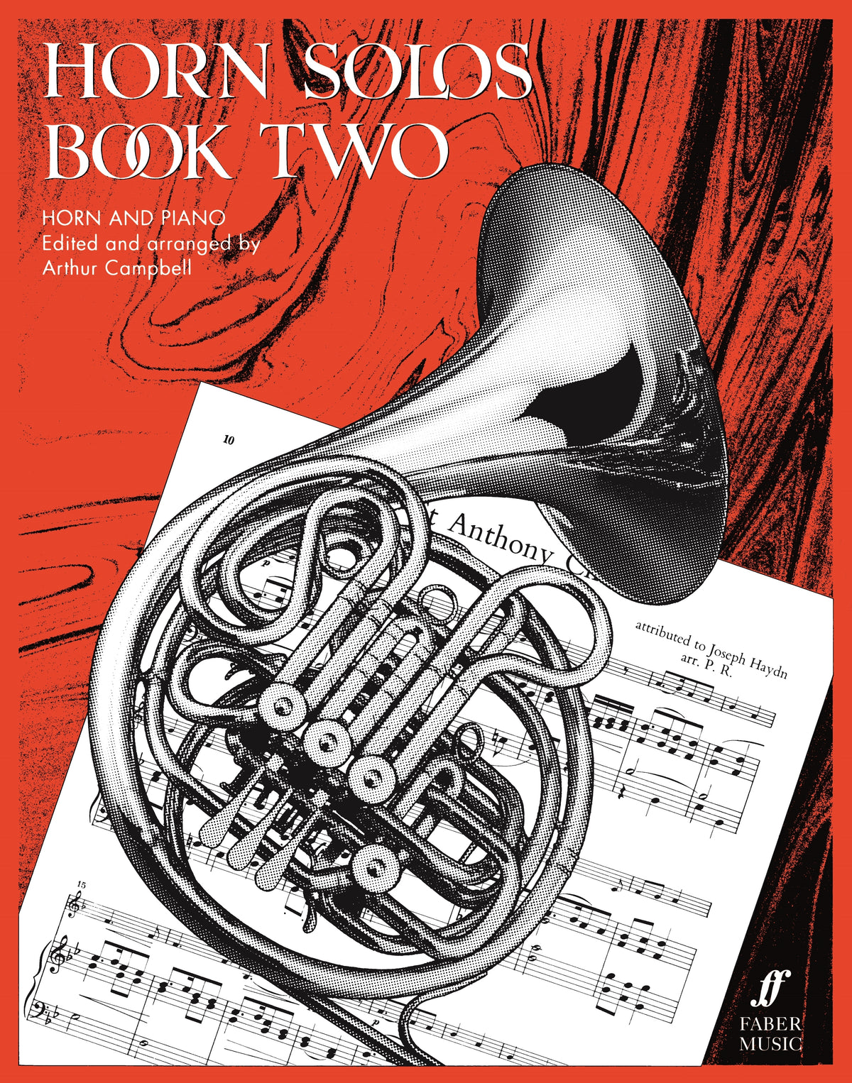 Horn Solos Book 2