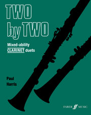 Harris: Two By Two 2