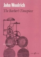 The Barber's Timepiece