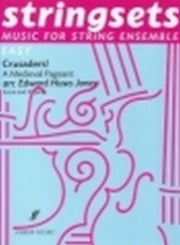 Jones: Crusaders. Stringsets