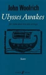 Ulysses Awakes