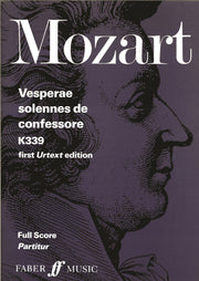 Mozart: Vesperae solennes