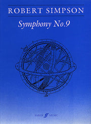 Simpson: Symphony No.9