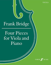 Bridge: Four Pieces