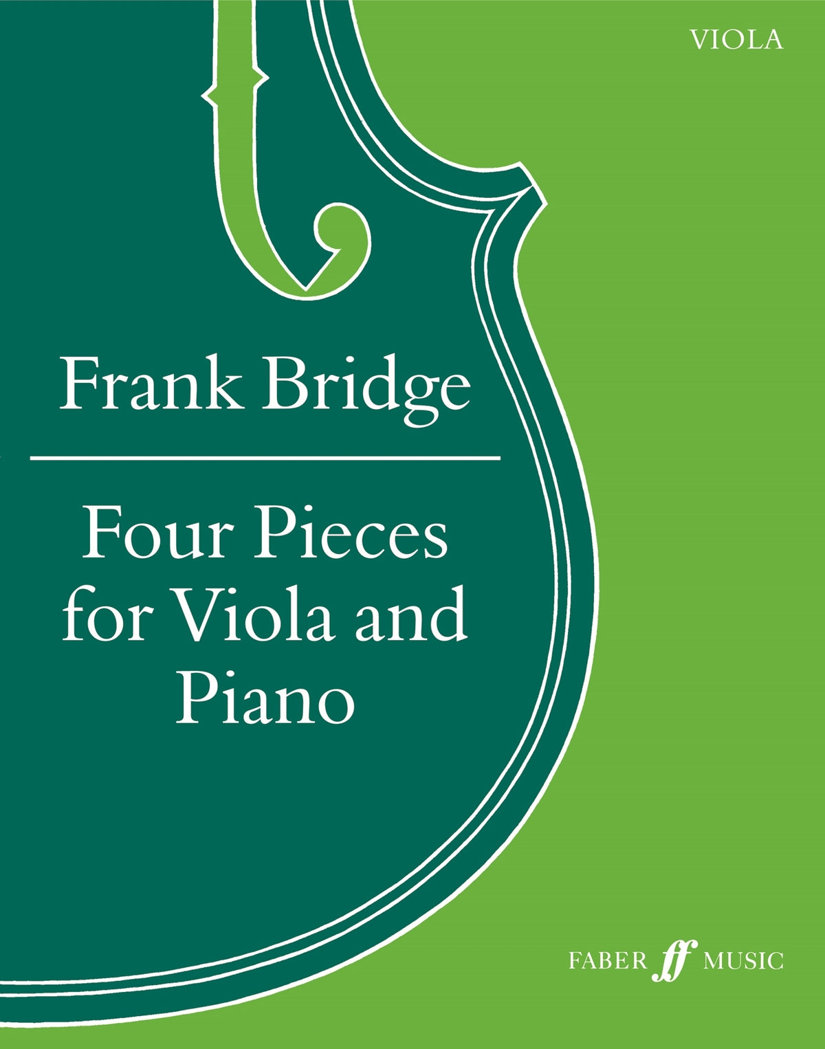 Bridge: Four Pieces