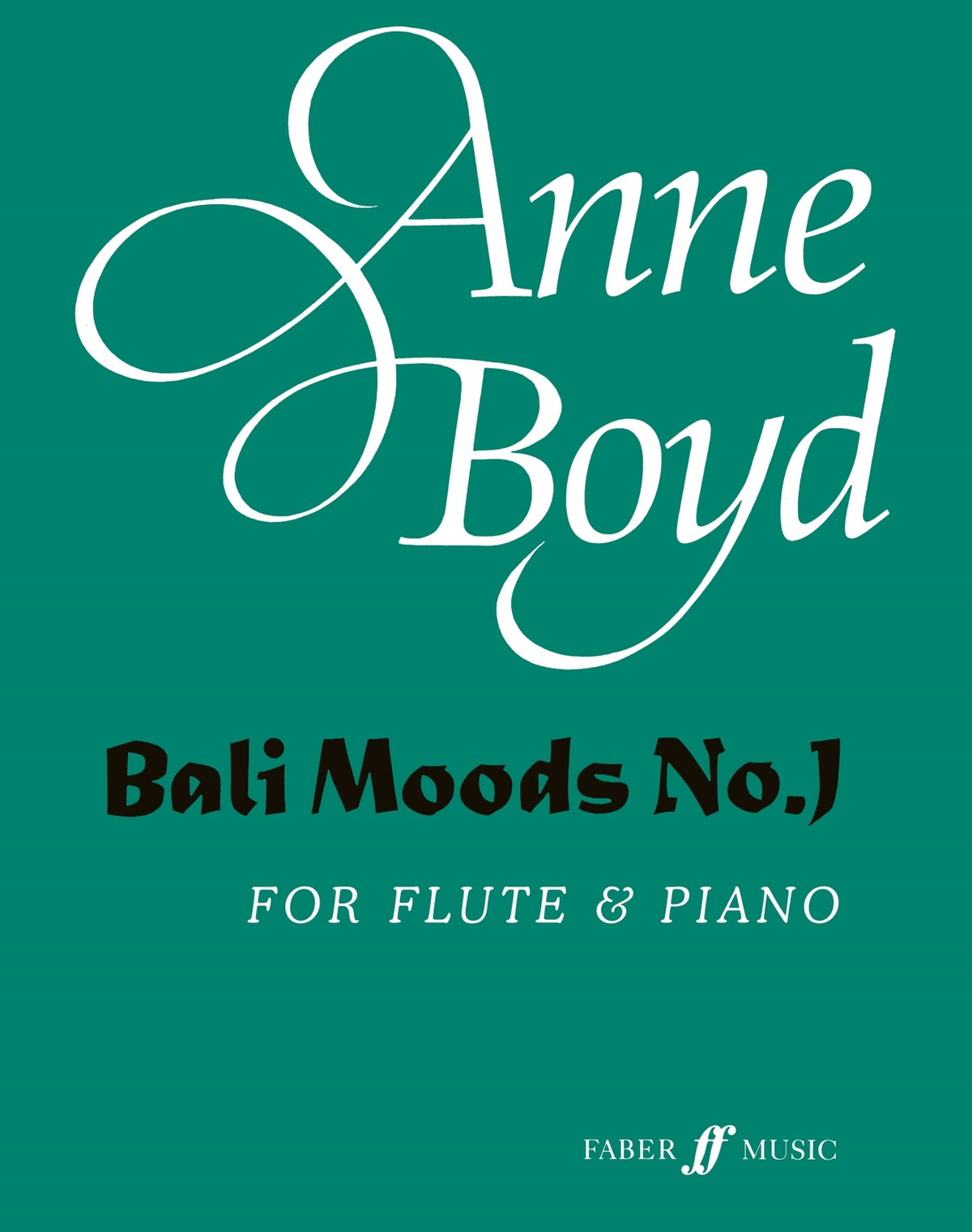 Bali Moods No.1 afbeelding 2