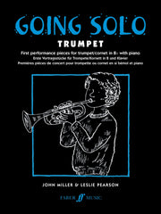 Miller: Going Solo