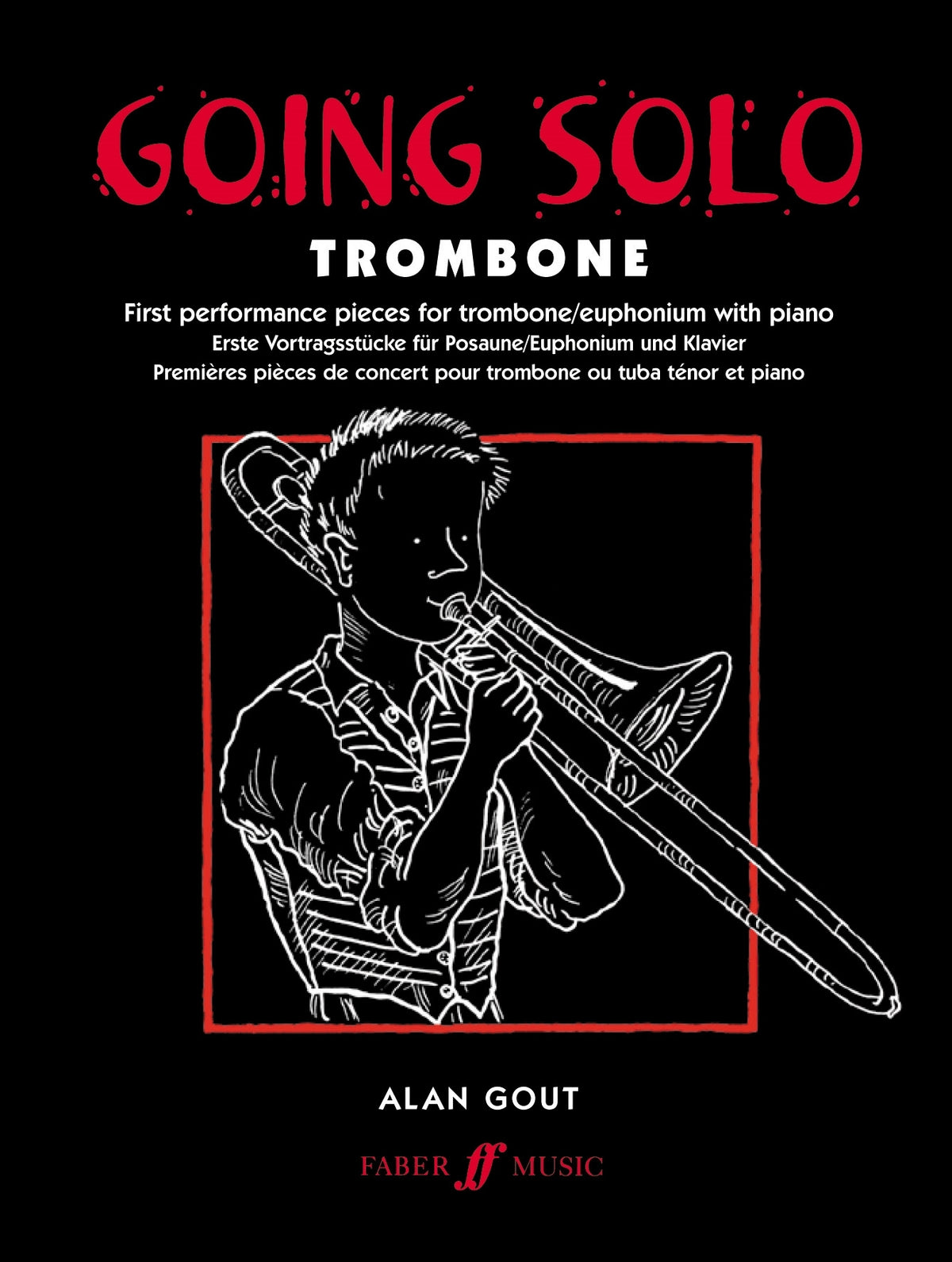 Gout: Going Solo