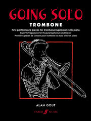 Gout: Going Solo