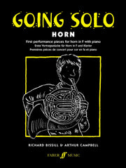 Bissill: Going Solo Horn
